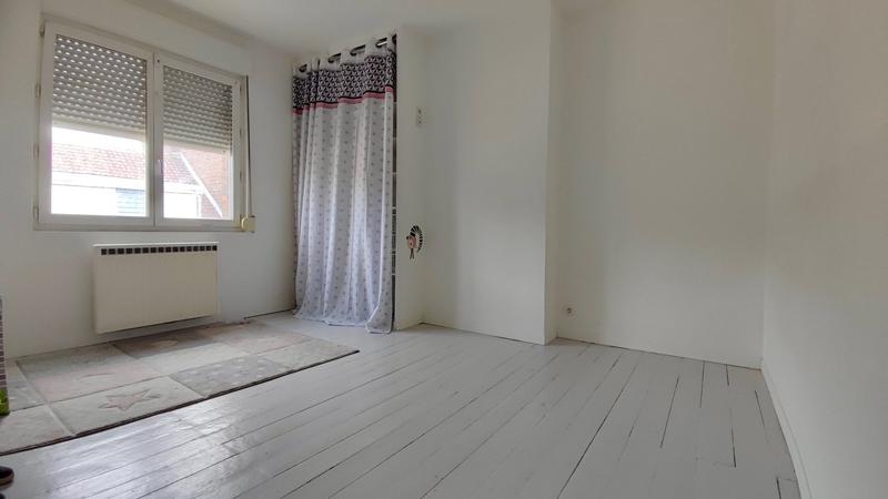 Maison - 132 m² - 6 pièces