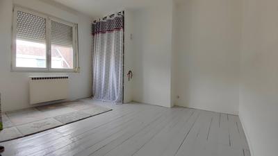 Maison - 132 m² - 6 pièces