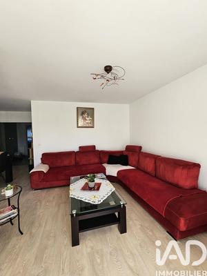 Appartement - 79 m² - 3 pièces