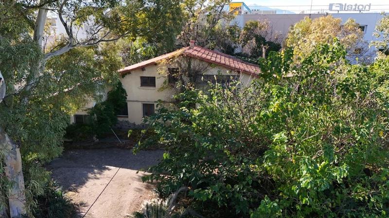 Mas - 200 m² - 6 pièces