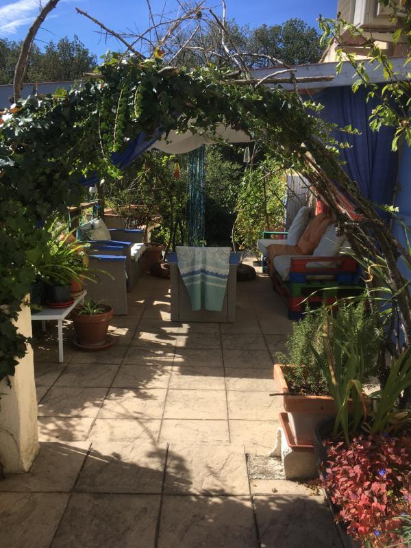 Villa - 100 m² - 5 pièces