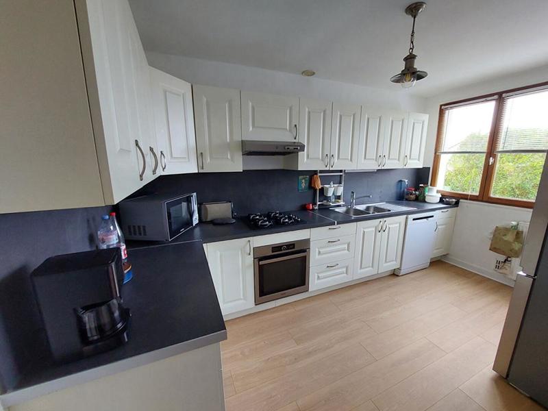 Maison - 137 m² - 5 pièces