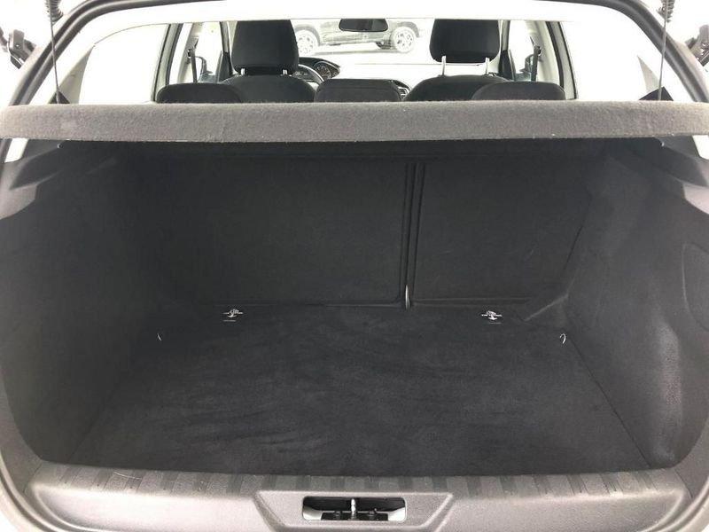 Peugeot 308 1.2 VTi 82 ch Bvm5 Active