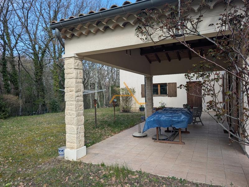 Villa - 128 m² - 4 pièces