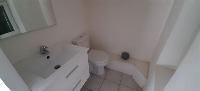 Maison de village - 100 m² - 4 pièces