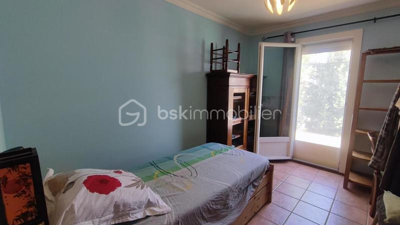 Villa - 93 m² - 4 pièces