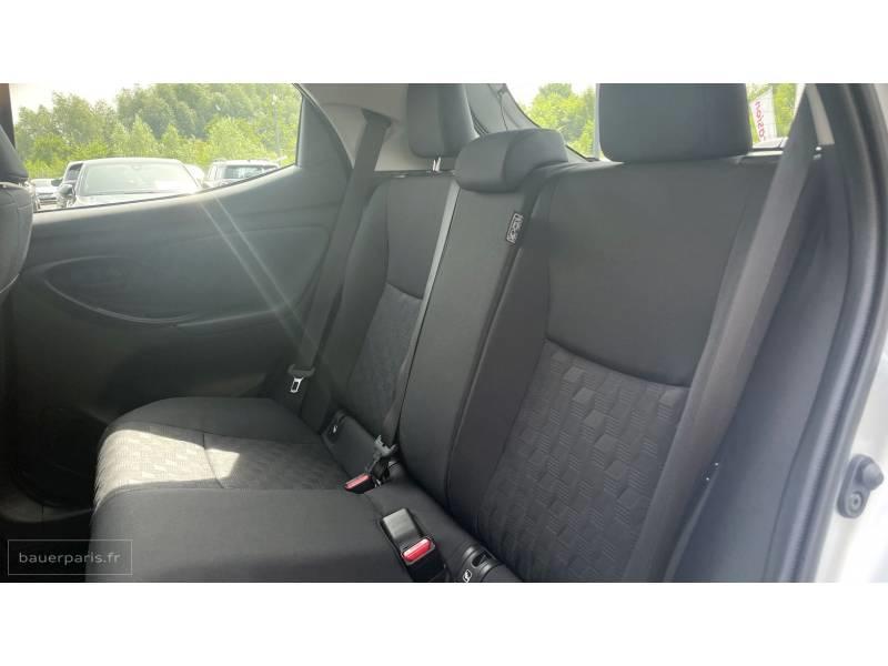 Toyota Yaris Hybride 116h Dynamic