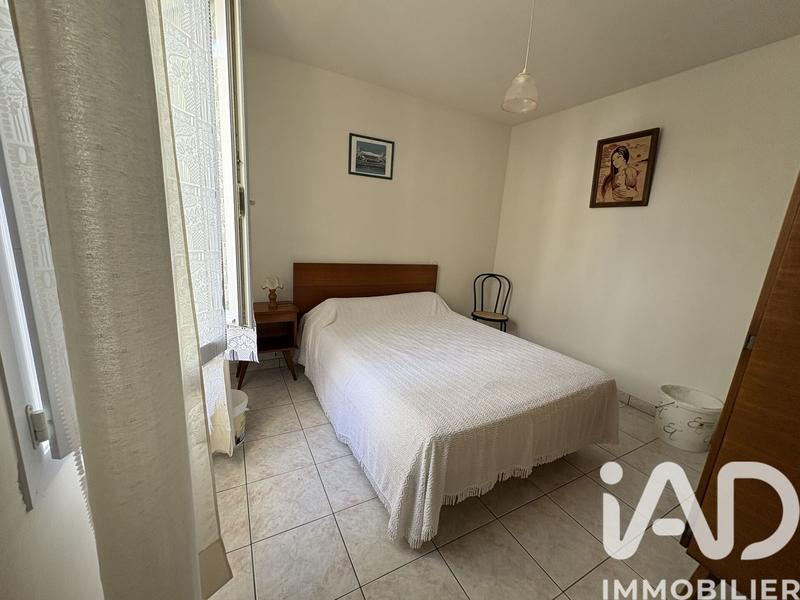 Maison - 74 m² - 3 pièces