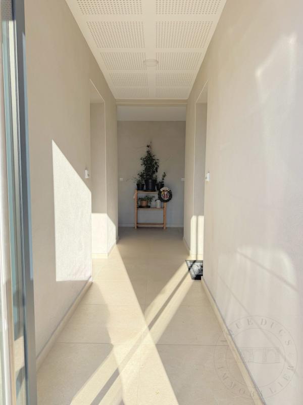 Duplex - 72 m² - 3 pièces