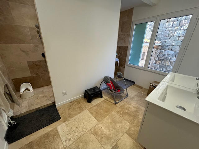 Maison de village - 119 m² - 4 pièces