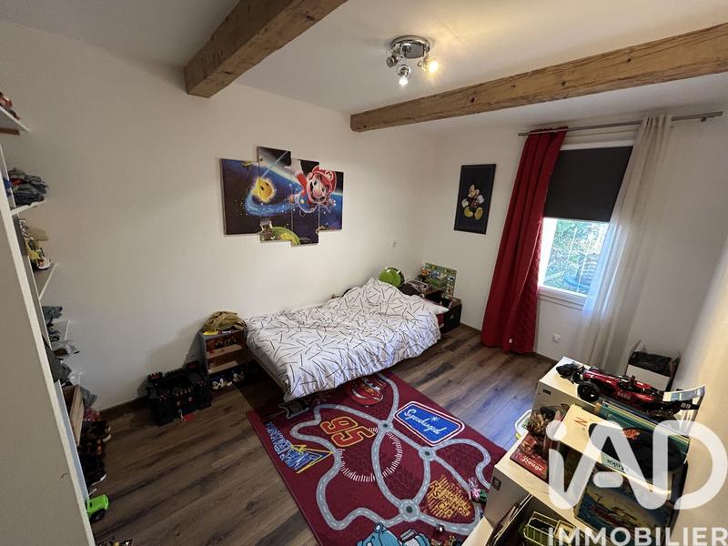 Maison de campagne - 160 m² - 12 pièces