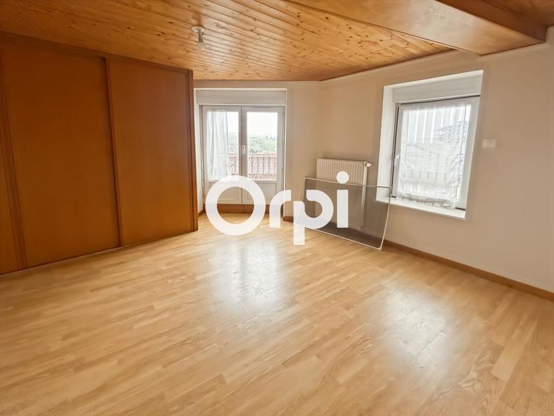 Appartement - 78 m² - 4 pièces