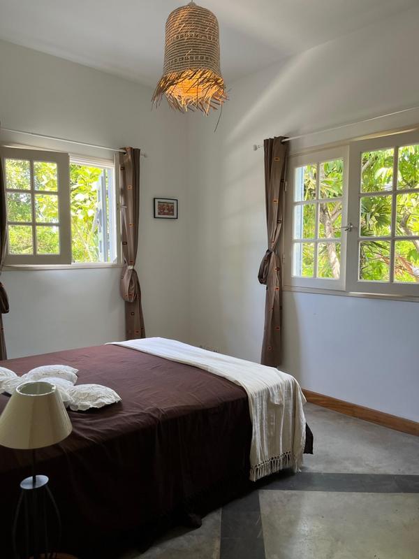 Maison contemporaine - 110 m² - 4 pièces