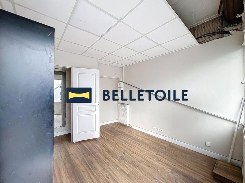 Local commercial - 12 m²