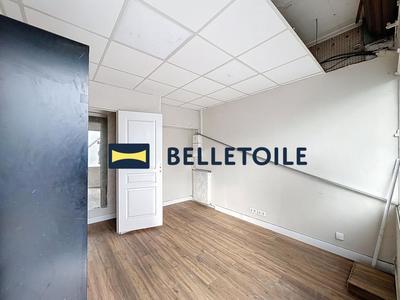 Local commercial - 12 m²