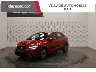 Seat Ibiza 1.0 EcoTSI 95 ch s/S Bvm5 Copa