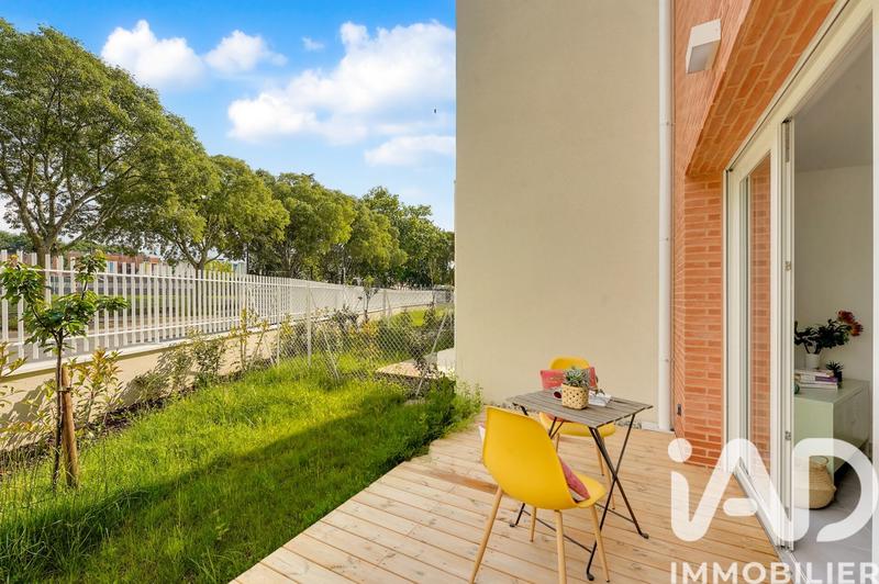 Maison - 84 m² - 4 pièces