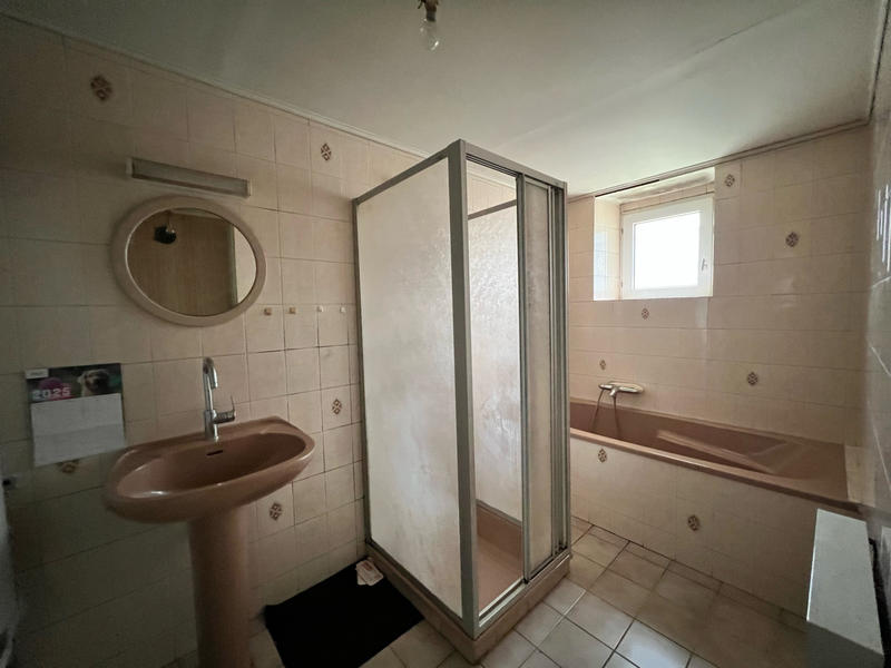 Maison - 75 m² - 3 pièces