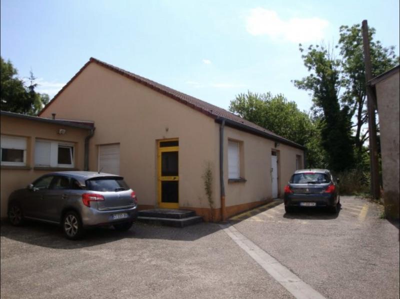 Local commercial - 279 m²
