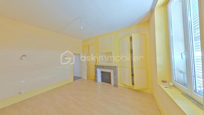 Maison - 269 m² - 10 pièces