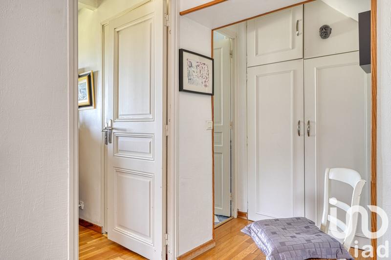 Maison - 112 m² - 5 pièces