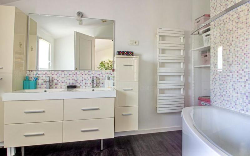 Maison - 156 m² - 6 pièces