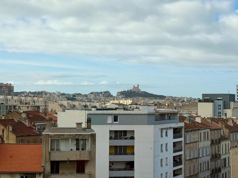 Appartement - 51 m² - 2 pièces