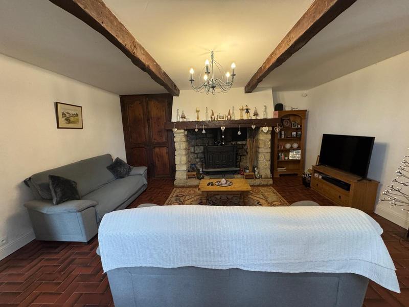 Maison - 152 m² - 6 pièces