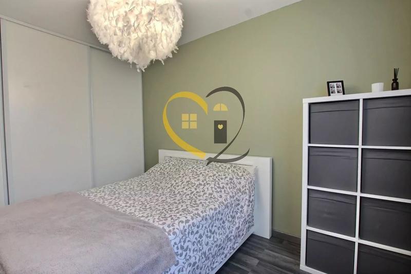 Maison - 70 m² - 3 pièces