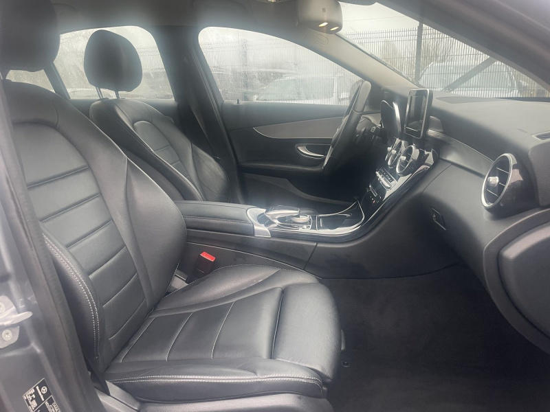 Mercedes Classe c 200 d 2.2 Business 9g-Tronic