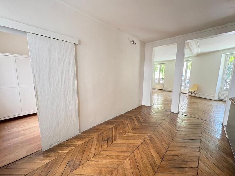 Appartement - 74 m² - 4 pièces