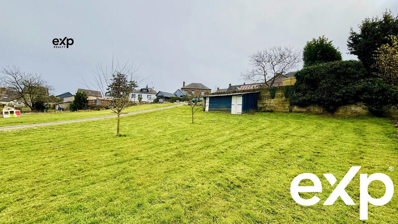 Maison traditionnelle - 185 m² - 6 pièces