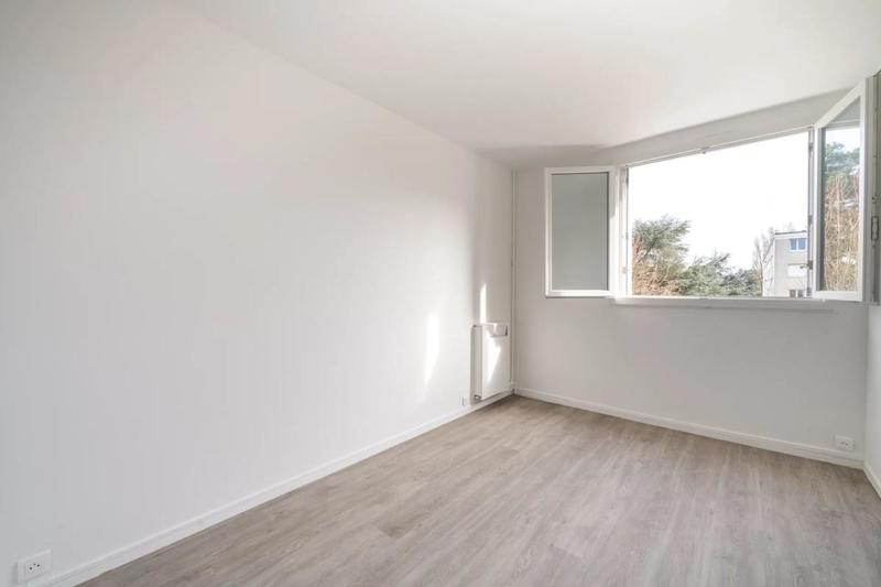 Appartement - 67 m² - 4 pièces