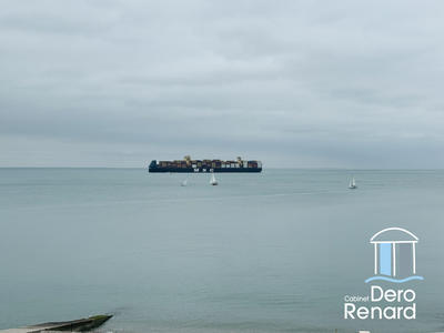 Appartement - 102 m² - 5 pièces