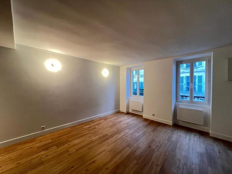 Appartement - 25 m² - 1 pièce