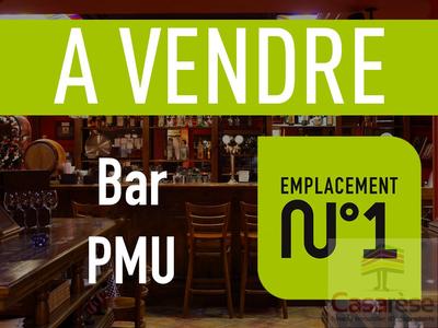 Fonds de commerce - 1 m²