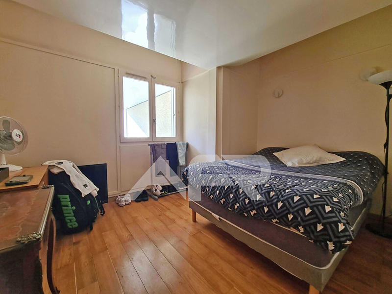 Appartement - 116 m² - 5 pièces