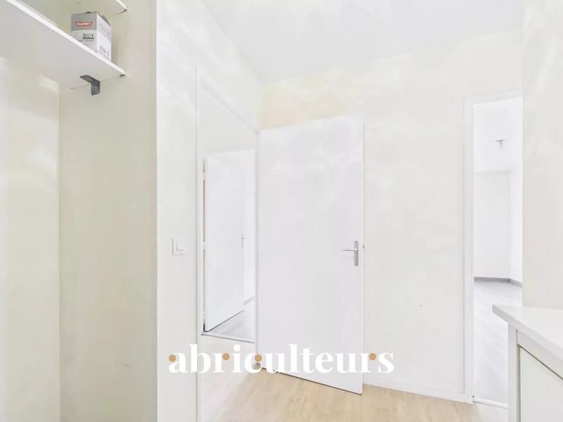 Appartement - 75 m² - 4 pièces