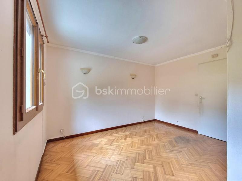 Maison traditionnelle - 65 m² - 3 pièces