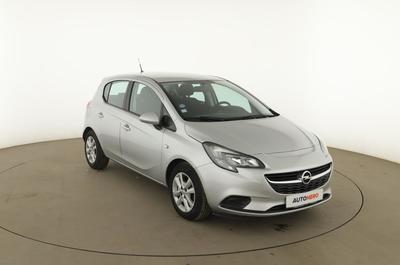 Opel Corsa 1.4 Edition 5p 90 ch