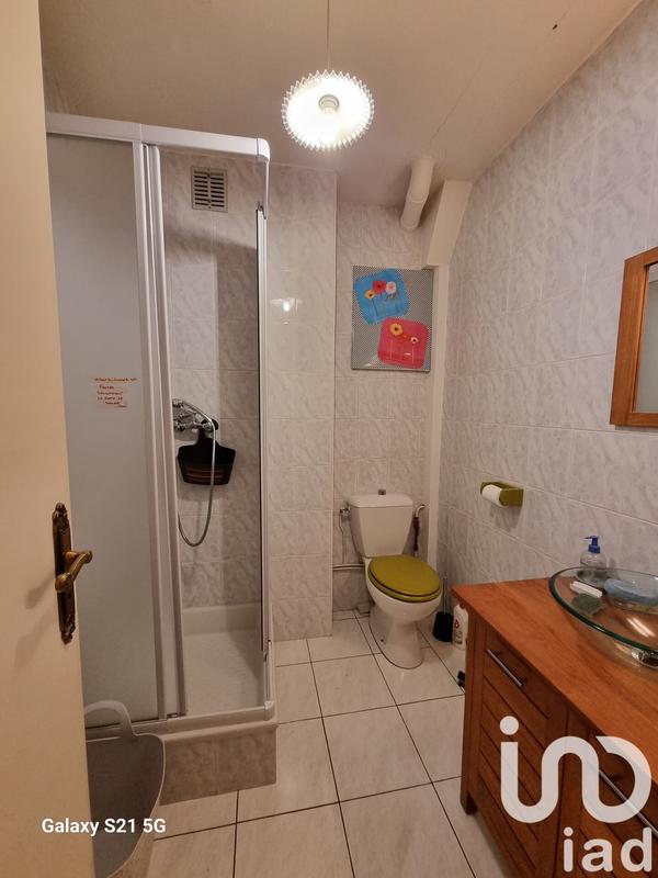 Appartement - 58 m² - 4 pièces