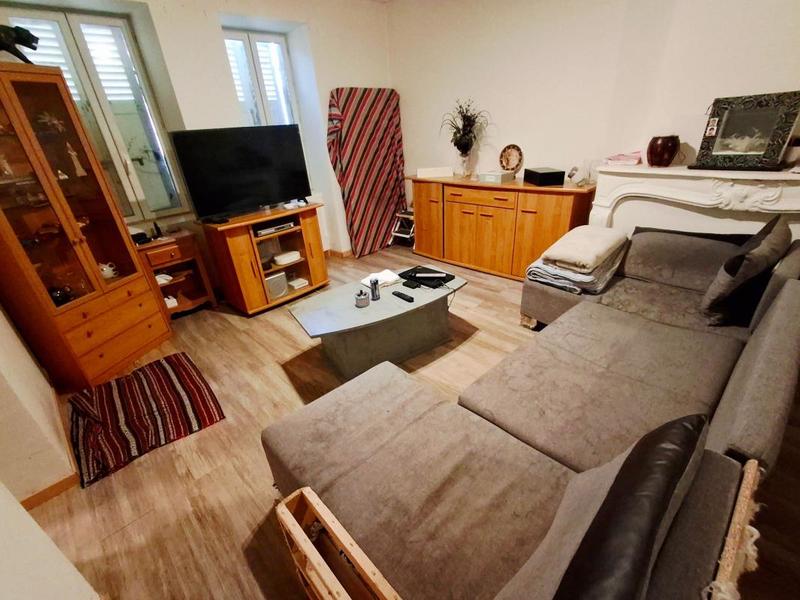 Immeuble - 123 m² - 5 pièces