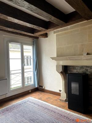 Appartement - 115 m² - 3 pièces