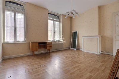 Maison - 130 m² - 7 pièces