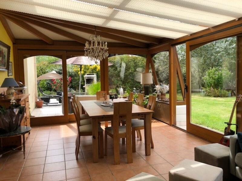 Maison - 178 m² - 6 pièces