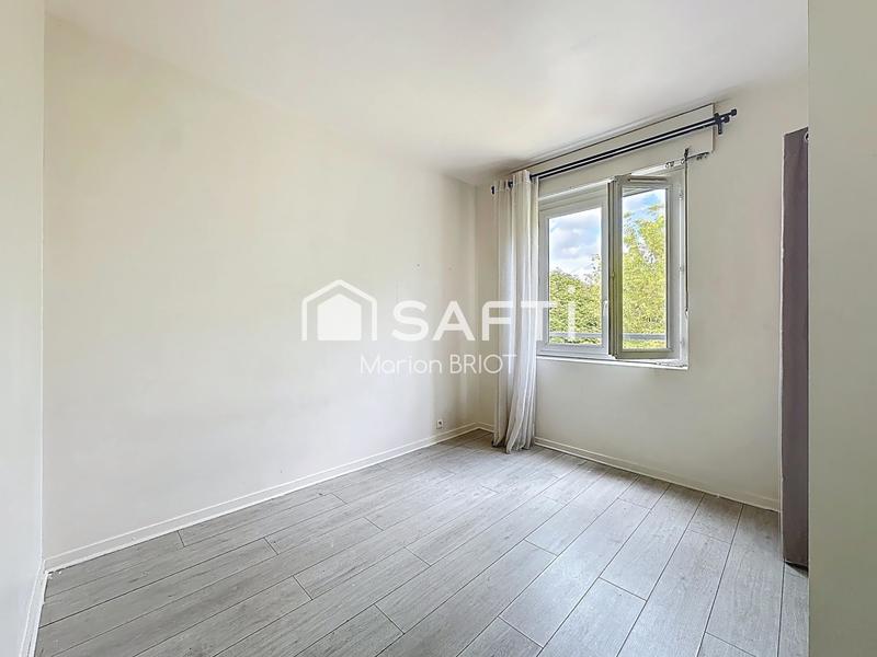 Appartement - 79 m² - 4 pièces