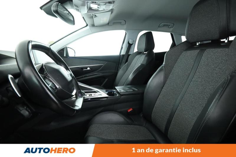 Peugeot 3008 1.6 Blue-HDi Allure Eat6 120 ch