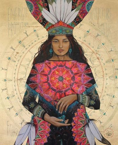 Elsa Prohom - Cabinet Terra Humana