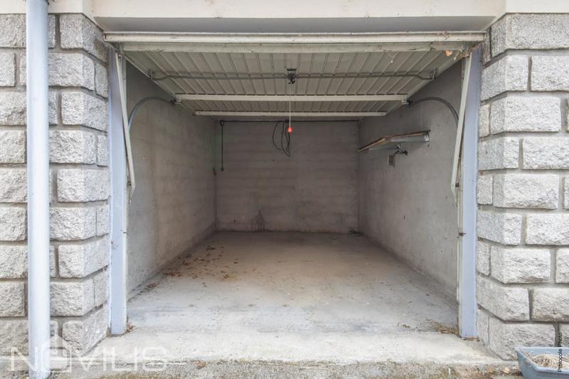 Garage - 15 m²
