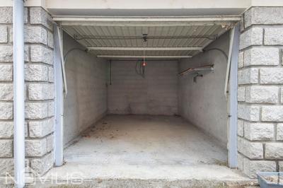 Garage - 15 m²